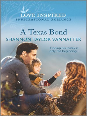 A Texas Bond - ebook